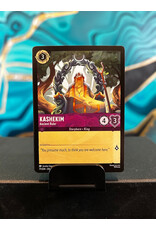 Kashekim - Ancient Ruler  77 (ARI)