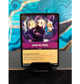 Show Me More!  82 (ARI)