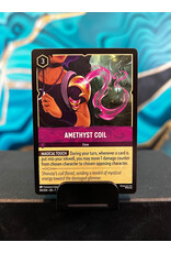Amethyst Coil  84 (ARI)
