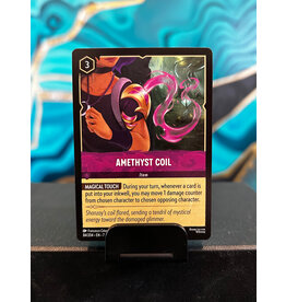 Amethyst Coil  84 (ARI)