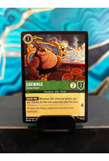 Grewnge - Cannon Expert  86 (ARI)