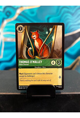 Thomas O'Malley - Feline Charmer  88 (ARI)