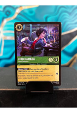 Hiro Hamada - Future Champion  90 (ARI)