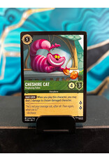 Cheshire Cat - Perplexing Feline  91 (ARI)