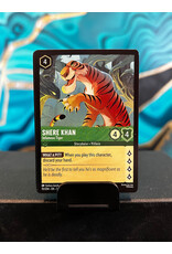 Shere Khan - Infamous Tiger  92 (ARI)