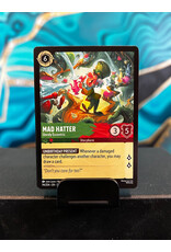 Mad Hatter - Unruly Eccentric  94 (ARI)