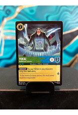 Yokai - Intellectual Schemer  97 (ARI)