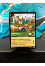 Donald Duck - Lively Pirate  98 (ARI)