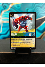 Baymax - Giant Robot  104 (ARI)