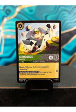 Gizmoduck - Suited Up  105 (ARI)