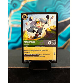 Gizmoduck - Suited Up  105 (ARI)