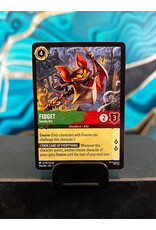 Fidget - Sneaky Bat  106 (ARI)