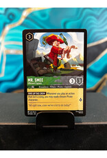 Mr. Smee - Efficient Captain  107 (ARI)