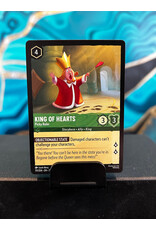 King of Hearts - Picky Ruler  111 (ARI)