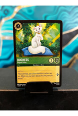 Duchess - Elegant Feline  112 (ARI)