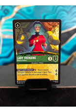 Lady Tremaine - Bitterly Jealous  115 (ARI)