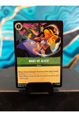 Wake Up, Alice!  116 (ARI)