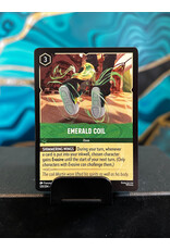 Emerald Coil  120 (ARI)