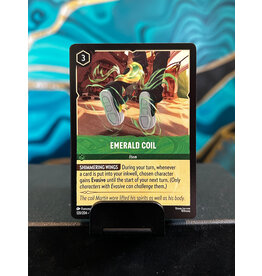 Emerald Coil  120 (ARI)