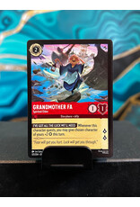 Grandmother Fa - Spirited Elder  121 (ARI)