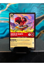 Queen of Hearts - Losing Her Temper  122 (ARI)