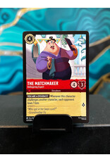 The Matchmaker - Unforgiving Expert  123 (ARI)