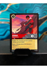 Denahi - Impatient Hunter  124 (ARI)