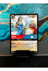 Belle - Mechanic Extraordinaire  126 (ARI)