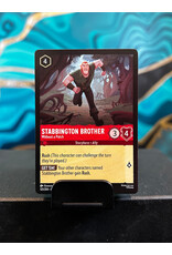 Stabbington Brother - Without a Patch  125 (ARI)