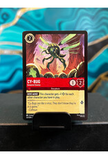 Cy-Bug - Invasive Enemy  127 (ARI)