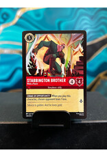 Stabbington Brother - With a Patch  128 (ARI)