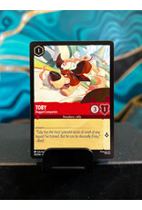 Toby - Dogged Companion  131 (ARI)
