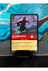 The Phantom Blot - Shadowy Figure  135 (ARI)