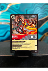 Mushu - Majestic Dragon  137 (ARI)