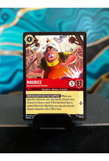 Maurice - Unconventional Inventor  138 (ARI)