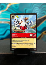 Goofy - Extreme Athlete  139 (ARI)