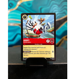 Goofy - Extreme Athlete  139 (ARI)