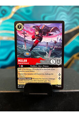 Mulan - Imperial General  141 (ARI)