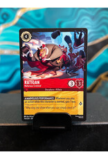 Ratigan - Nefarious Criminal  143 (ARI)