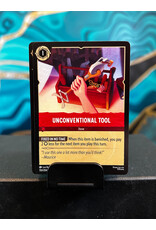Unconventional Tool  150 (ARI)