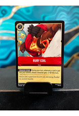 Ruby Coil  149 (ARI)
