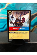 Maurice's Machine  151 (ARI)