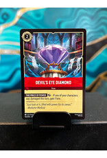 Devil's Eye Diamond  152 (ARI)