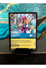 Clarabelle - News Reporter  153 (ARI)