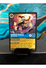 Scrooge McDuck - Resourceful Miser  154 (ARI)