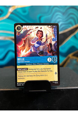 Belle - Apprentice Inventor  159 (ARI)