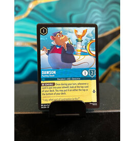 Dawson - Puzzling Sleuth  161 (ARI)