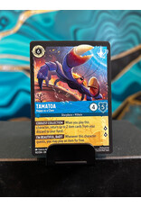 Tamatoa - Happy as a Clam  162 (ARI)