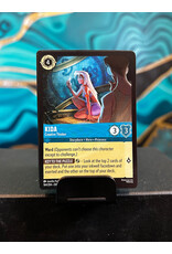 Kida - Creative Thinker  164 (ARI)