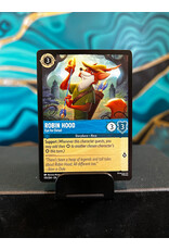 Robin Hood - Eye for Detail  170 (ARI)